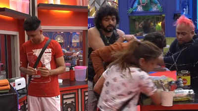 Bigg Boss Telugu 5, Day 23, September 28, highlights: From Jeswanth getting a new hair cut to Nataraj-Lobo losing their first challenge, major events at a glance