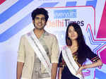 Everyuth Delhi Times Fresh Face Season 13: Finale