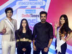 Everyuth Delhi Times Fresh Face Season 13: Finale