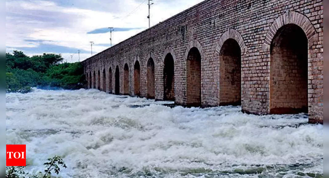 Cyclone Gulab: Rains claim three in Telangana