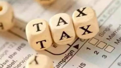 Gujarat govt share in Union taxes drops 14%