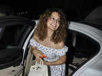 Arpita Khan's 'Ready' special screening