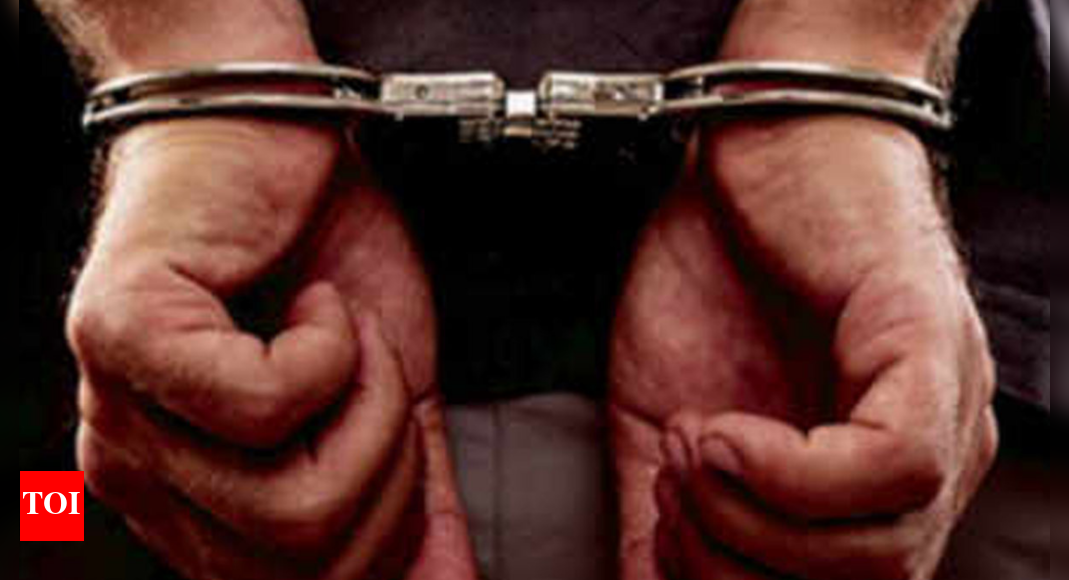 Another stalker held for attacking woman in Chennai