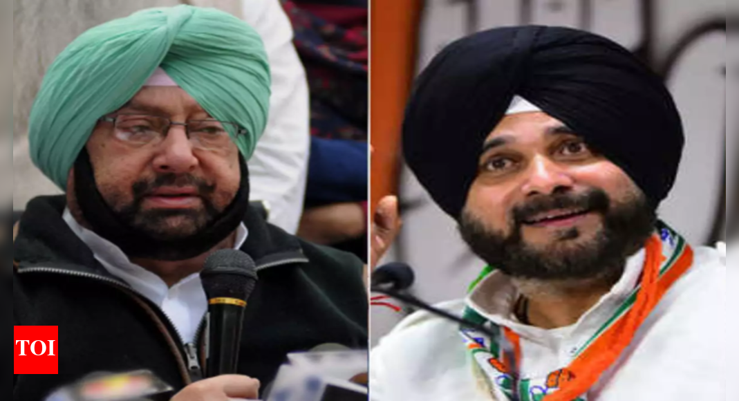 Congress is back to square one in Punjab
