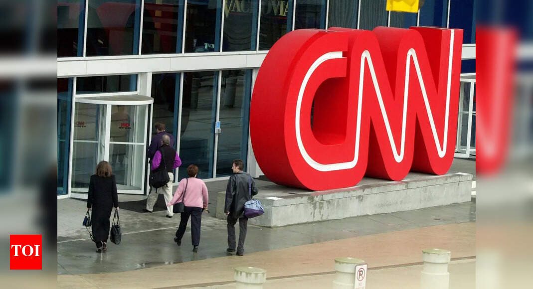 Times of India » World News