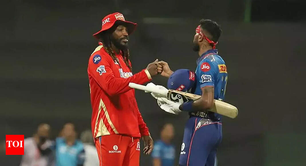 IPL: Rohit highlights MI potential, Rahul talks of pressure