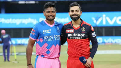 IPL 2021, RR vs RCB: Onus on Rajasthan Royals skipper Sanju Samson to deliver once again against Royal Challengers Bangalore