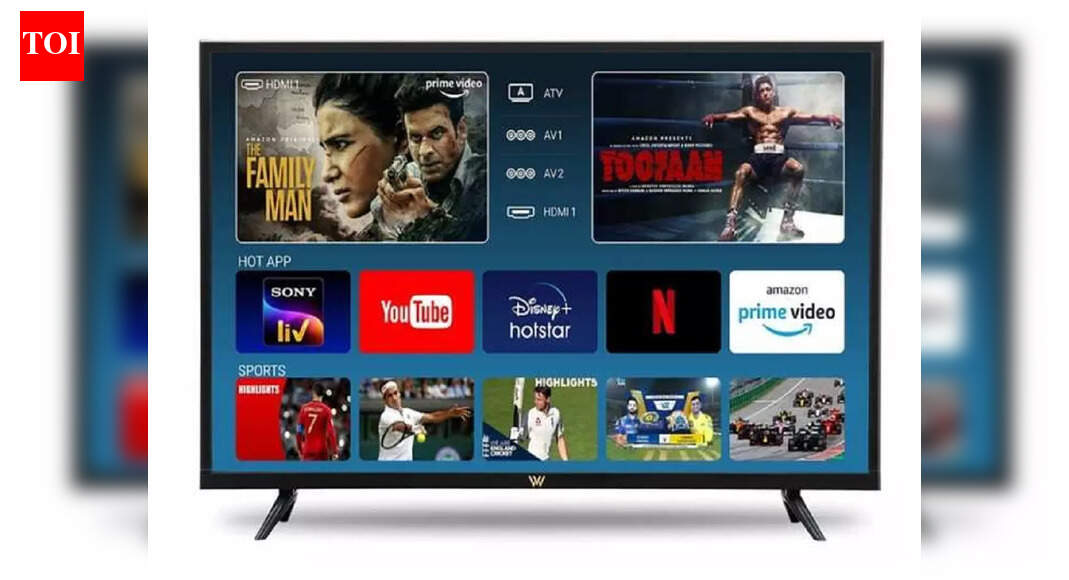 40 Inch Led Tv Price: 40 inch LED TV Price: Best 40 Inch LED TVs For A ...