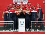 Ryder Cup 2021: USA's 'Young guns' defeat Europe in the men's golf competition, see photos of the winning moment!