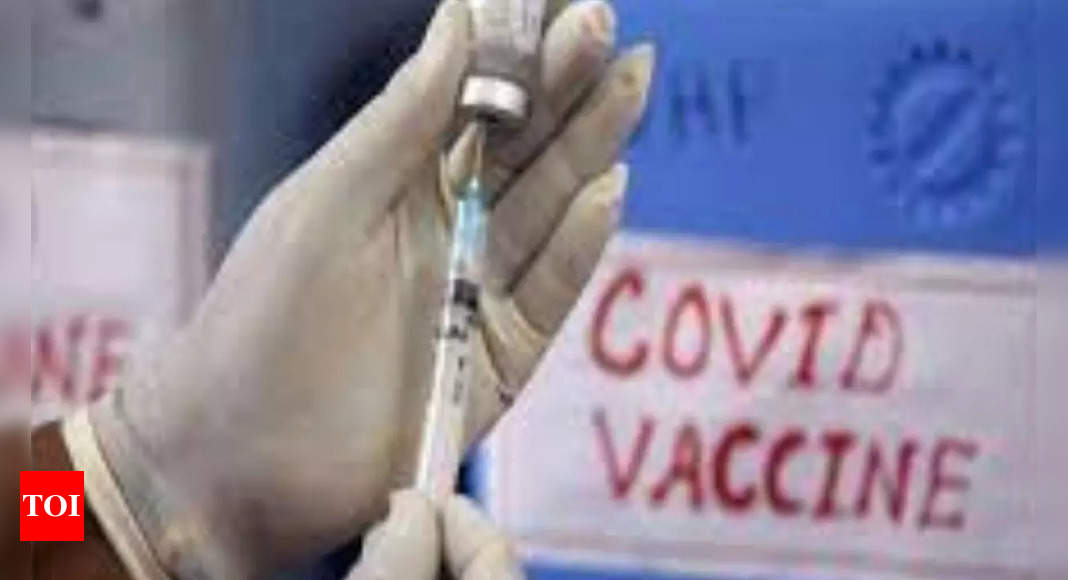 US senator lauds India's decision to resume Covid-19 vaccine export