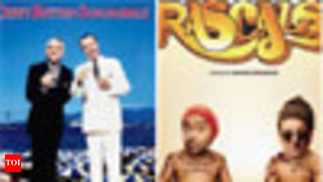 Rascals Hindi Movie