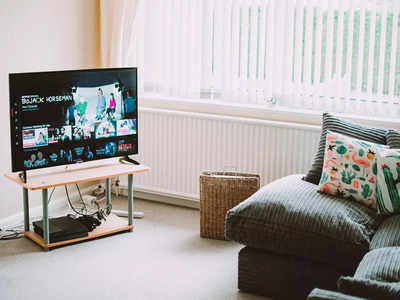 Best Smart TVs Under 15000: Best Picks For Small Rooms (February, 2024)