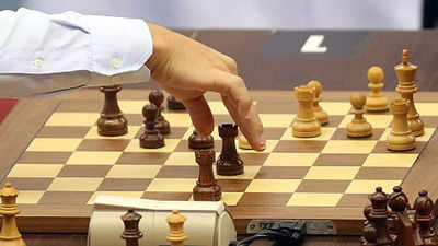 World Women's Team Chess Championship: India lose to Russia in