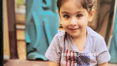 Aunt Saba Ali Khan digs out an unseen picture of birthday girl Inaaya, says ‘will always have your back’