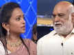 
K Raghavendra Rao to feature in Suma Kanakala's Cash; watch promo
