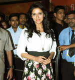 Asin promotes 'Ready'