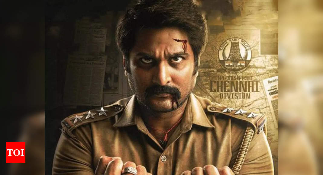 Rudra Thandavam (2021) - Release info - IMDb