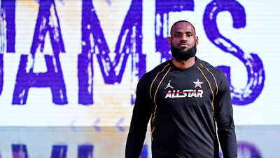 lebron james vaccinations