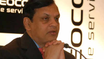 Venugopal Dhoot, 2 others fined in insider trading case