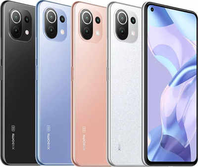 Xiaomi 11 Lite NE 5G with ultra-slim design, 33W fast charging launched:  Price, specs and more - Times of India