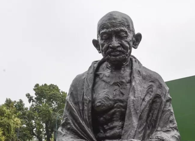 Chhattisgarh govt to introduce teachings of Mahatma Gandhi in school syllabus