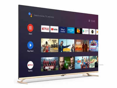 4K TVs Under 30000 - Smart TVs From OnePlus, Mi, Toshiba, Etc, For Binge-Watching