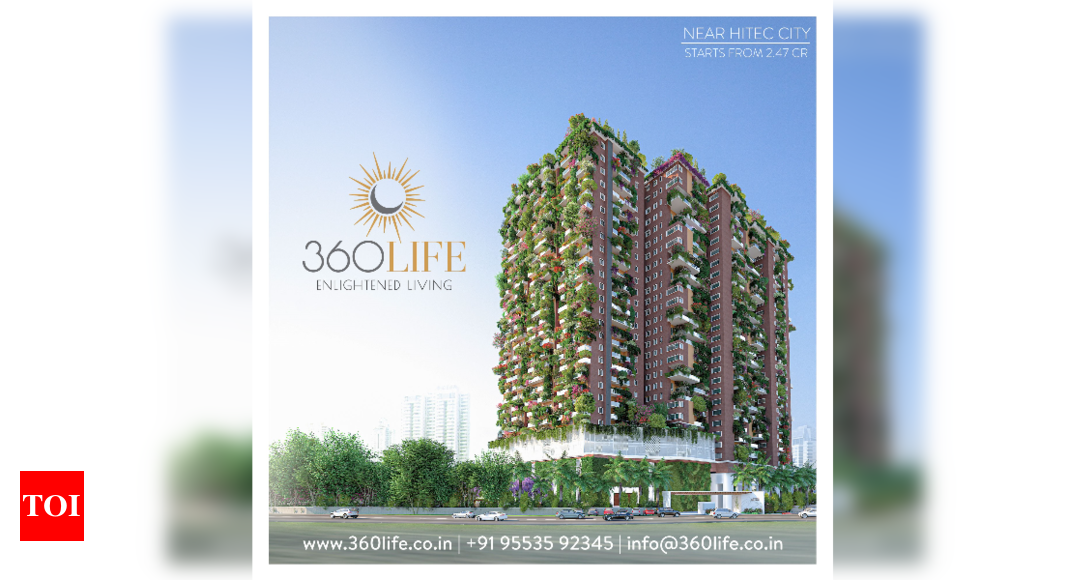 luxury-residences-that-promise-enlightened-living-times-of-india