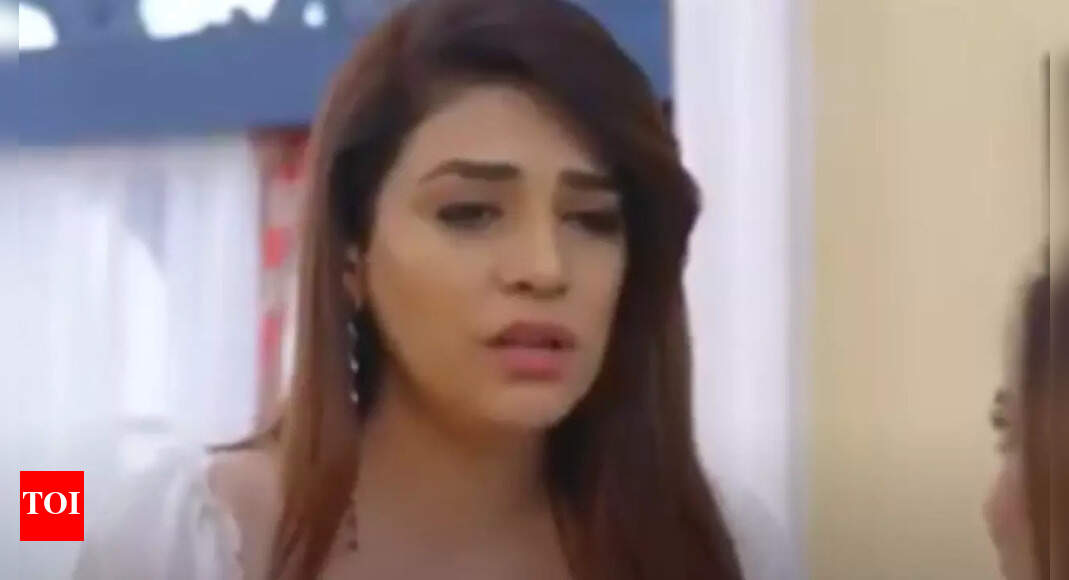 Kundali Bhagya: Shrishty confesses her feelings for Sameer in front of ...