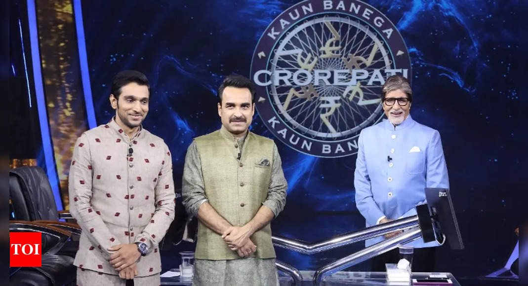 Kaun Banega Crorepati 13: Amitabh Bachchan Reveals How People Finally ...