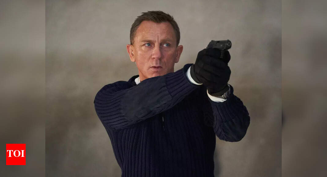 James Bond 'Q' says James Bond franchise needs 'radical' change to