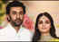 Alia Bhatt cannot stop gushing over beau Ranbir Kapoor’s new look from ‘Shamshera’; see her reaction