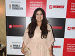 Pooja Hegde, Govinda and other stars attend the launch of 'ShowFest'