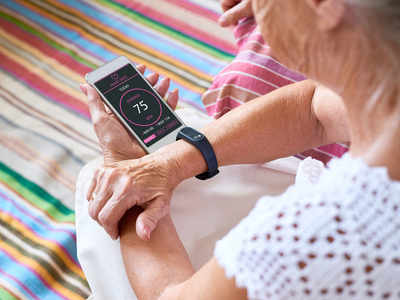 Fitness bands vs smart watches: Which is the right fit for you - Times of  India