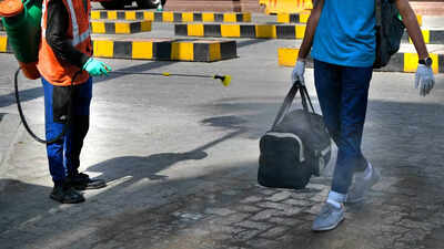 Sri Lanka to end Covid-19 lockdown on October 1
