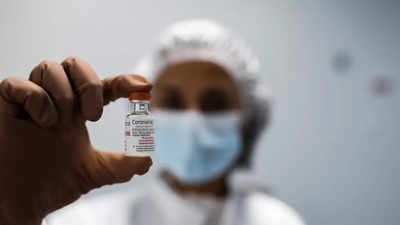 PAHO says in advanced talks to buy more Covid vaccines