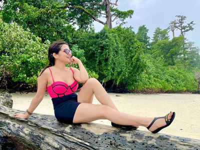 DD about feeling comfortable sporting beachwear in Andamans: It’s in the mindset, not in the clothes