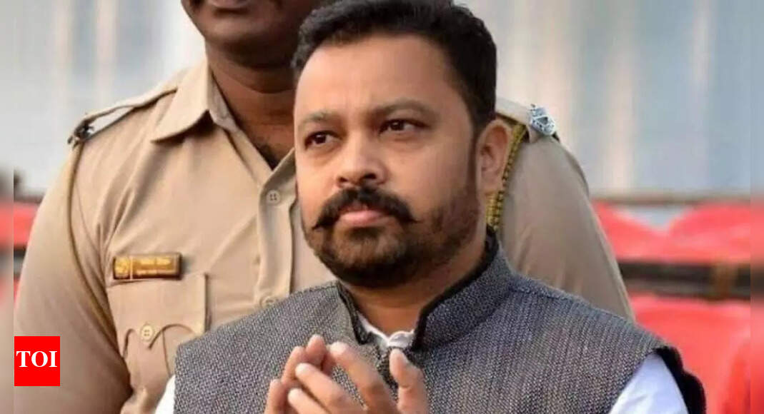 Kalyan Court rejects former BJP corporator Sandip Gaikar's