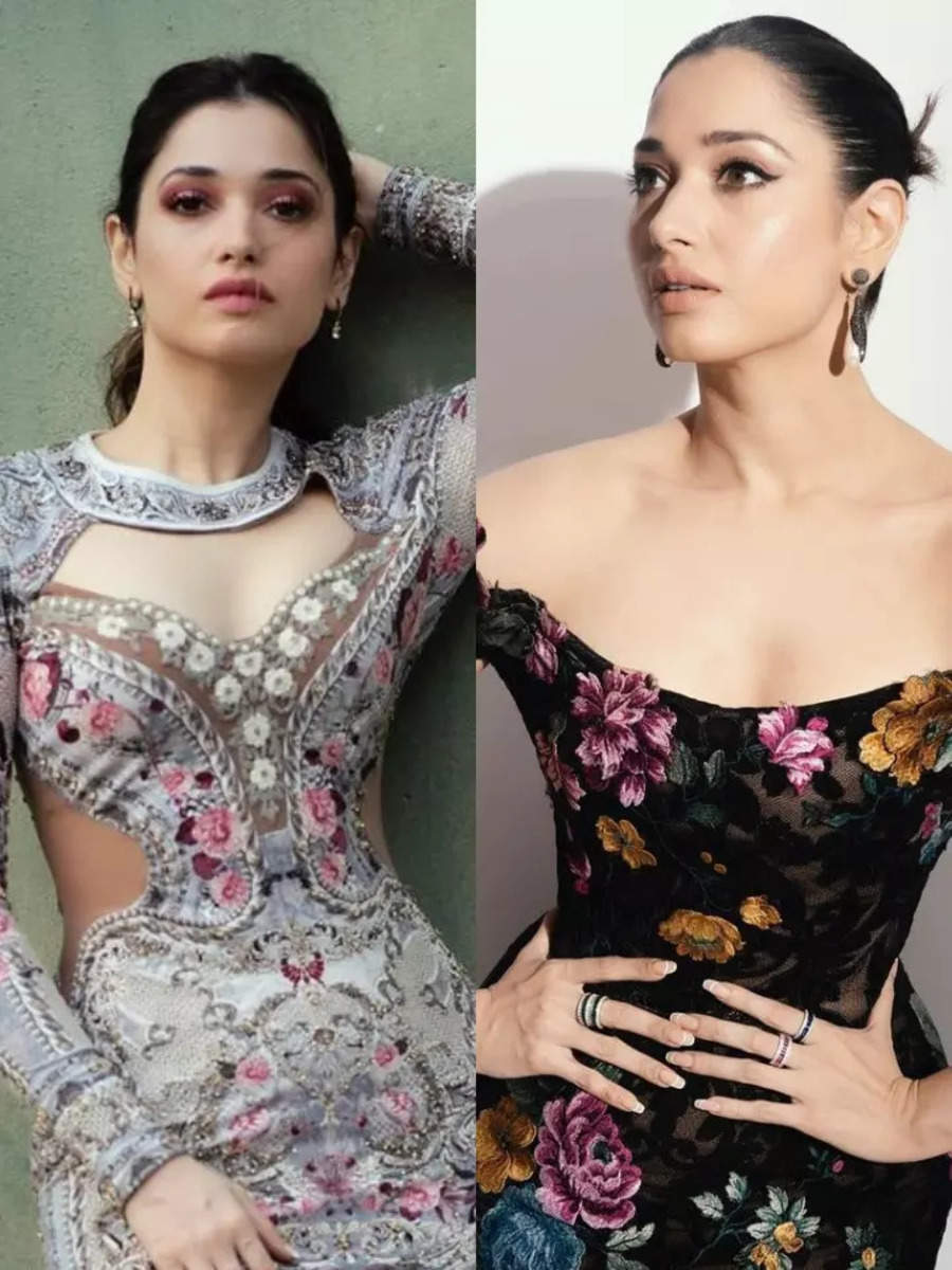 Tamannaah steals Nora's thunder