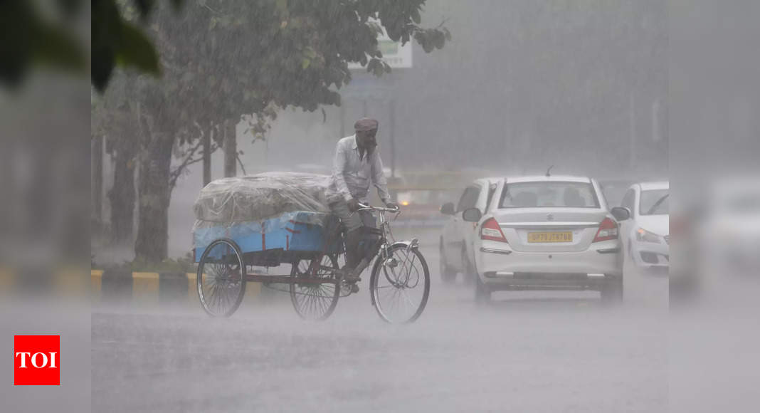 Second wettest Sept in 27 years bridges monsoon deficit thumbnail