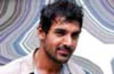 John Abraham is up for grabs