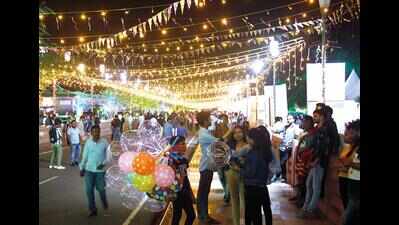 Tourism Carnival concludes on a ‘come again’ note