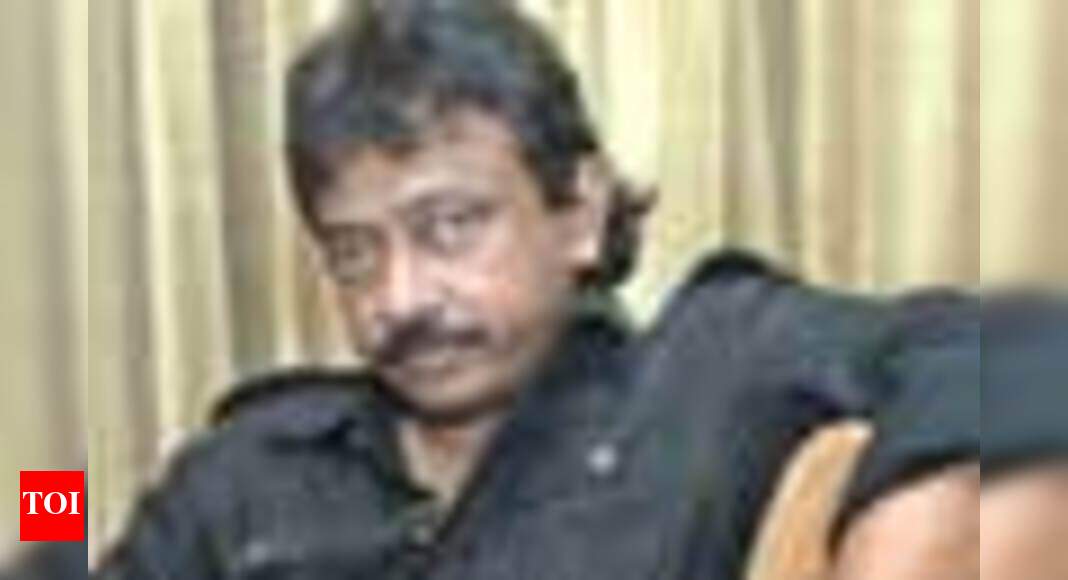 RGV unaffected by hunger strike | Hindi Movie News - Times of India