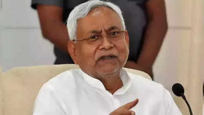 Haven’t yet given up demand for special status to Bihar: Nitish Kumar