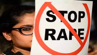 UP: Invited for dinner, man rapes host's nine-year-old daughter in Bareilly