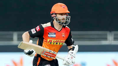IPL 2021, SRH vs CSK: Sunrisers Hyderabad will look to check Chennai Super Kings' march