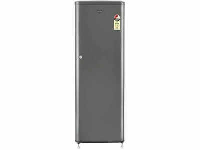 Direct Cool Refrigerators Under 15000