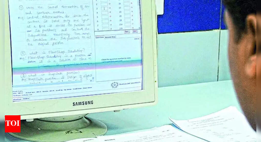 Mangalore distance picture