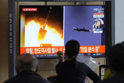 North Korea's 'hypersonic' missile: What we know