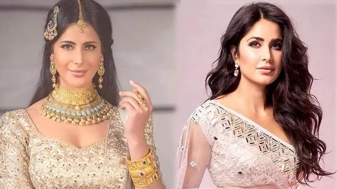 Viral alert! Katrina Kaif’s lookalike Alina Rai creates buzz on social  media, check out her pictures and videos