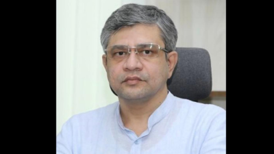 Project delayed, bullet train run between Surat and Bardoli by 2026